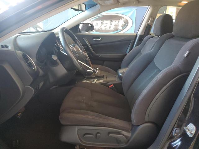Foto 7 de la subasta – 2014 NISSAN MAXIMA S con VIN 1N4AA5AP9EC453586