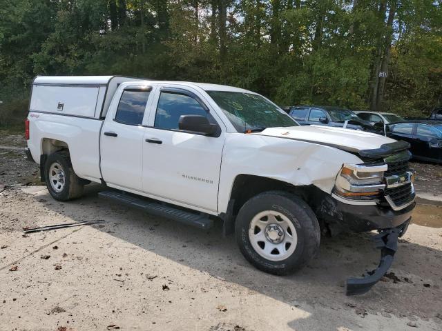 Photo 4 from auction – 2019 CHEVROLET SILVERADO with VIN 2GCVKNEC3K1166049