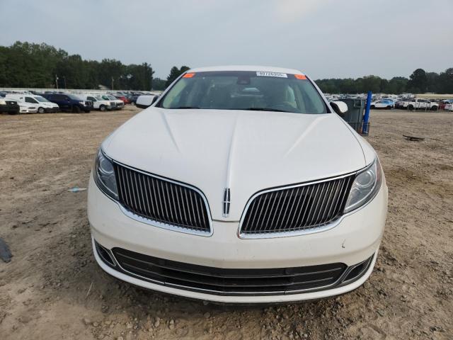 Photo 5 from auction – 2015 LINCOLN MKS with VIN 1LNHL9DK7FG602724