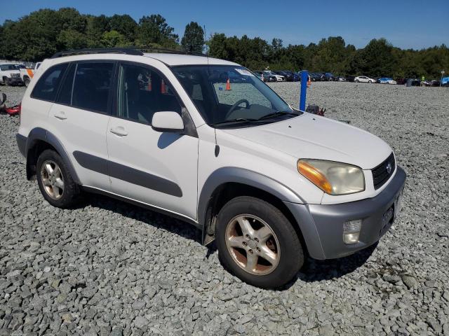Photo 4 from auction – 2001 TOYOTA RAV4 with VIN JTEHH20V710124931