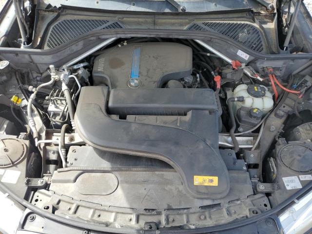 Photo 12 from auction – 2017 BMW X5 XDR40E with VIN 5UXKT0C35H0V95878