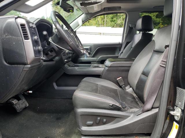 Photo 7 from auction – 2016 GMC SIERRA K35 with VIN 1GT42XC8XGF202440