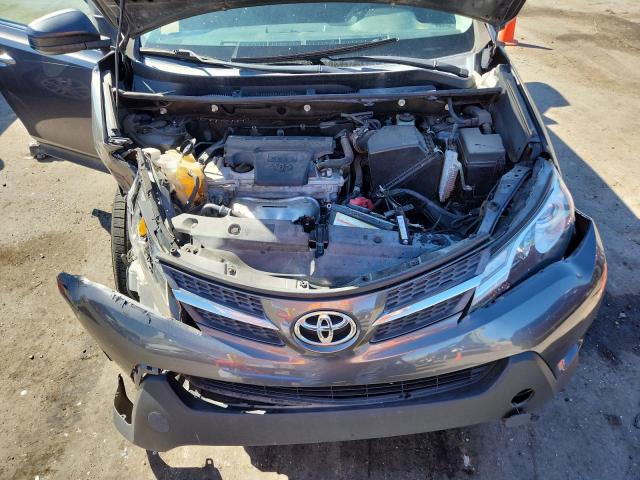 Photo 12 from auction – 2015 TOYOTA RAV4 LE with VIN 2T3BFREV3FW300782