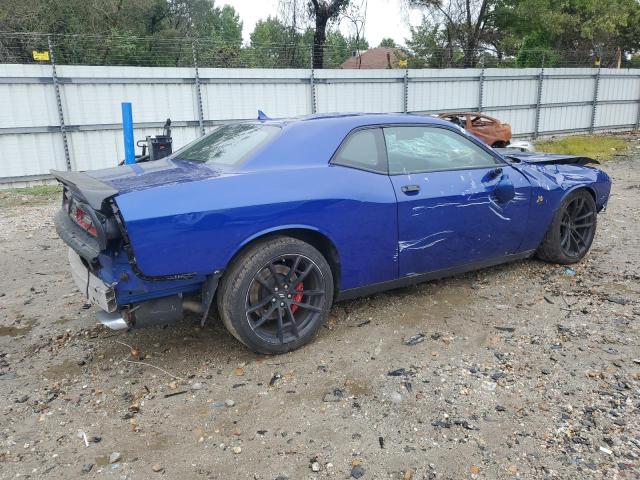 Photo 3 from auction – 2021 DODGE CHALLENGER with VIN 2C3CDZFJ2MH651710