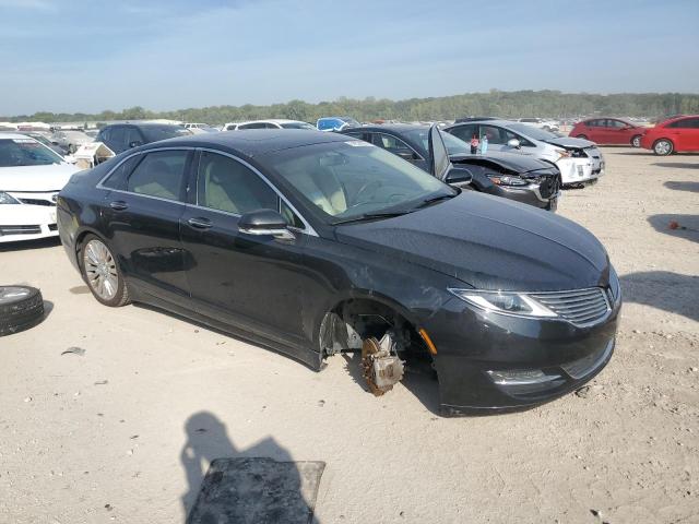 Photo 4 from auction – 2013 LINCOLN MKZ with VIN 3LN6L2G90DR802678