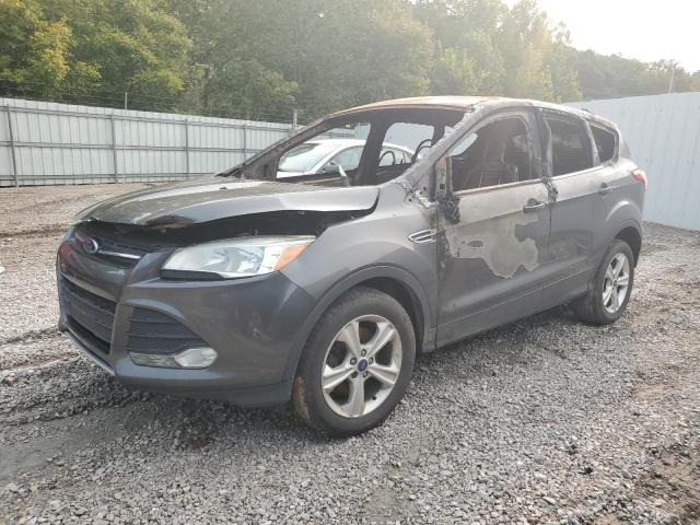 FORD ESCAPE SE 2016 with VIN 1FMCU9GX8GUA13781 - Photo from auction