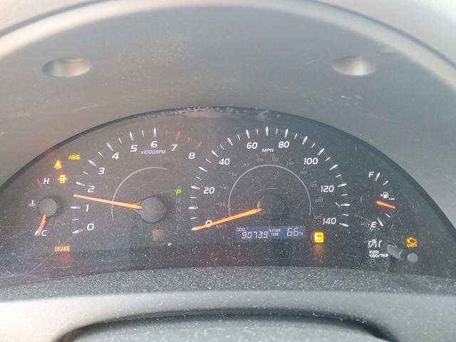 صورة رقم 9 من المزاد - 2011 TOYOTA CAMRY BASE مع VIN 4T1BF3EK6BU732983
