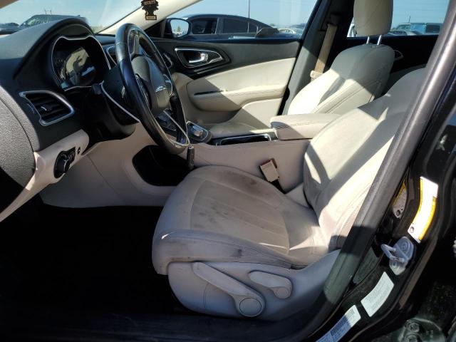 Photo 7 from auction – 2016 CHRYSLER 200 LX with VIN 1C3CCCFB8GN185897