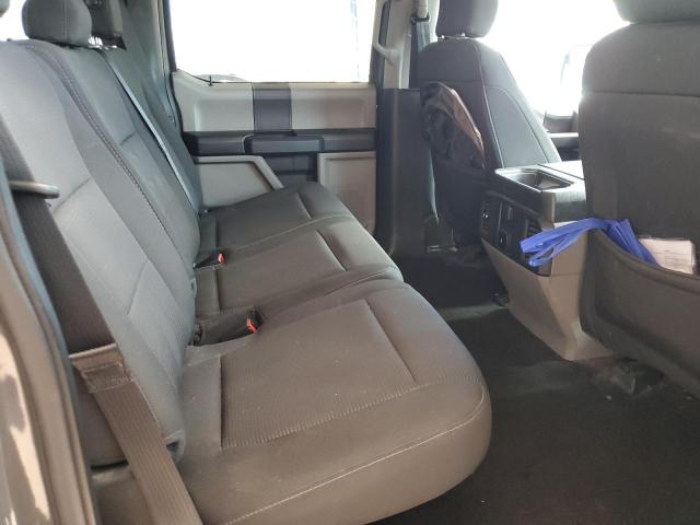 Photo 10 from auction – 2018 FORD F150 SUPER with VIN 1FTEW1CP0JFE16700