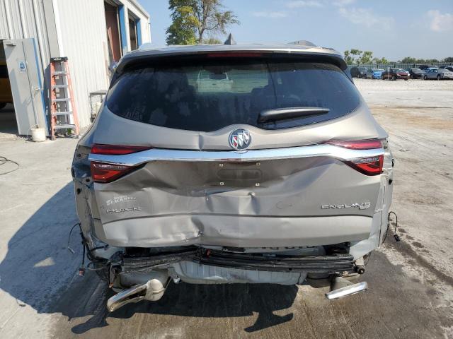 Photo 6 from auction – 2018 BUICK ENCLAVE PREMIUM with VIN 5GAEVBKW6JJ249114