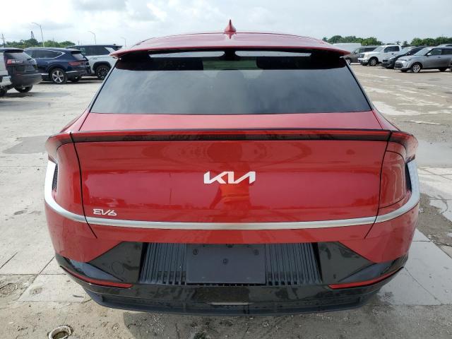 Photo 6 from auction – 2023 KIA EV6 LIGHT with VIN KNDC34LA5P5127484