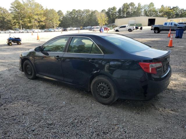 Photo 2 from auction – 2014 TOYOTA CAMRY L with VIN 4T1BF1FK6EU467683