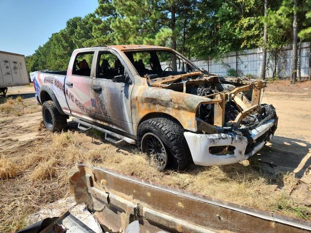 Photo 4 from auction – 2021 RAM 2500 TRADE with VIN 3C6UR5CJXMG692835