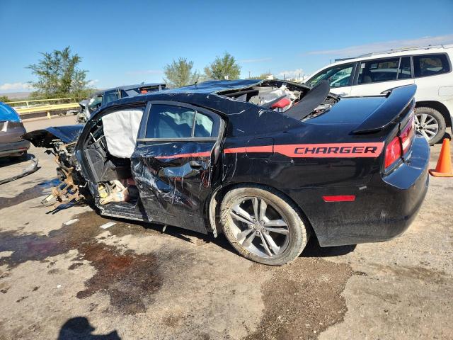 Photo 2 from auction – 2014 DODGE CHARGER R/ with VIN 2C3CDXDT1EH334771