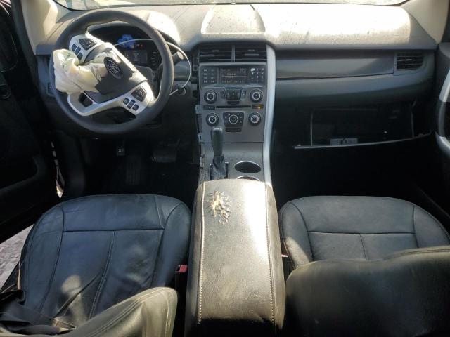 Photo 8 from auction – 2011 FORD EDGE SE with VIN 2FMDK3GC6BBA18402
