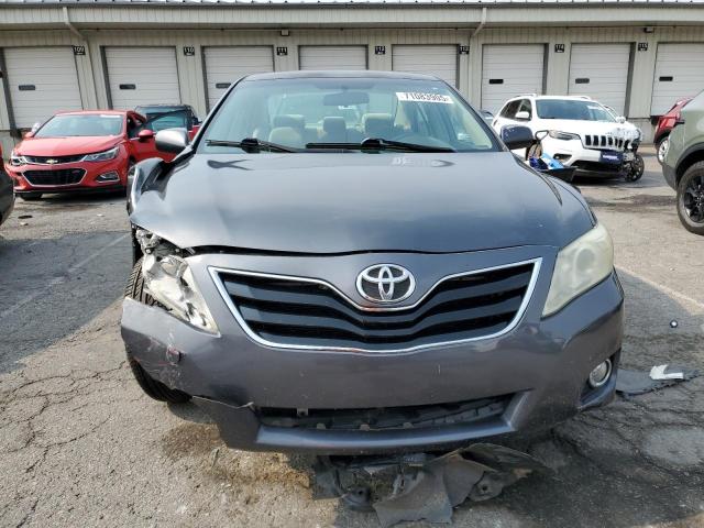 Photo 5 from auction – 2011 TOYOTA CAMRY BASE with VIN 4T1BF3EK3BU654467