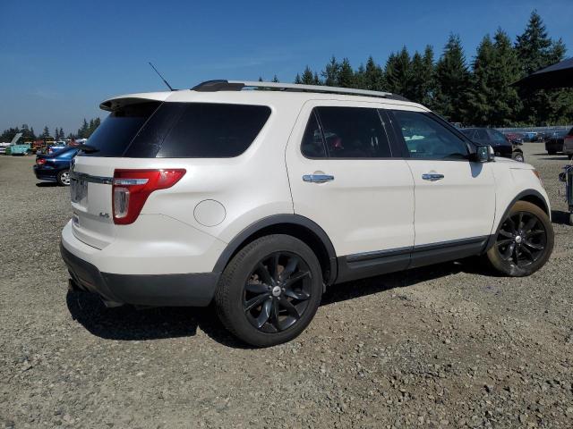 Photo 3 from auction – 2012 FORD EXPLORER L with VIN 1FMHK8F82CGA33775