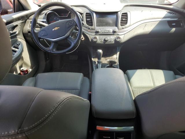 Photo 8 from auction – 2015 CHEVROLET IMPALA LT with VIN 2G1115SL7F9159711