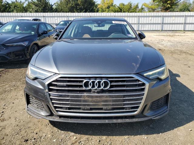 Photo 5 from auction – 2019 AUDI A6 PREMIUM with VIN WAUL2AF26KN095785