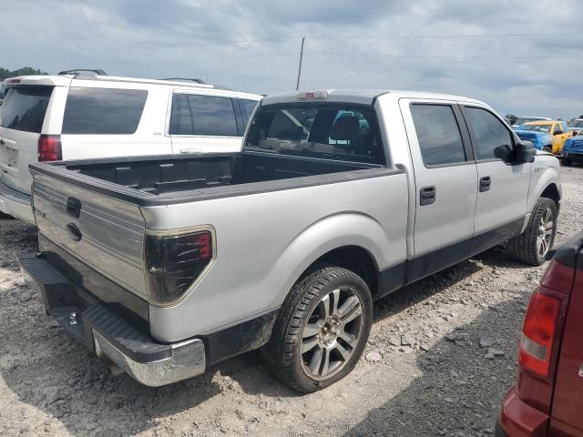 Photo 3 from auction – 2009 FORD F150 SUPERCREW with VIN 1FTRW12899FA55362