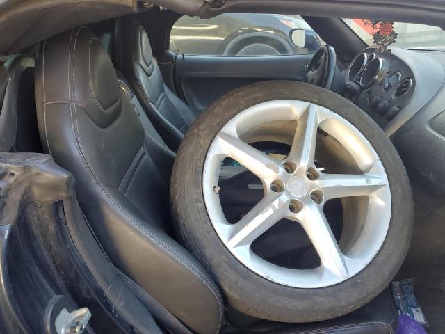 Photo 10 from auction – 2006 PONTIAC SOLSTICE with VIN 1G2MB35B06Y114473