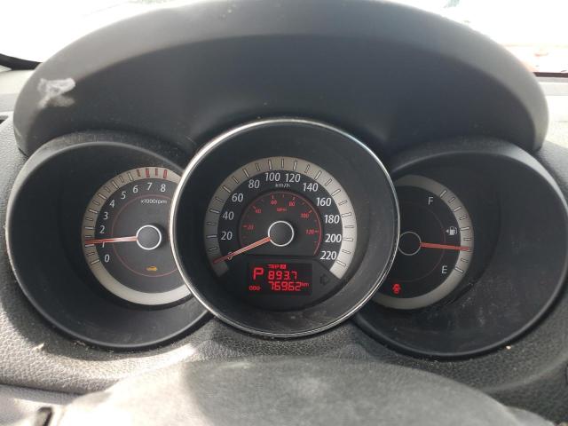 Photo 9 from auction – 2013 KIA FORTE LX with VIN KNAFT4A25D5659626