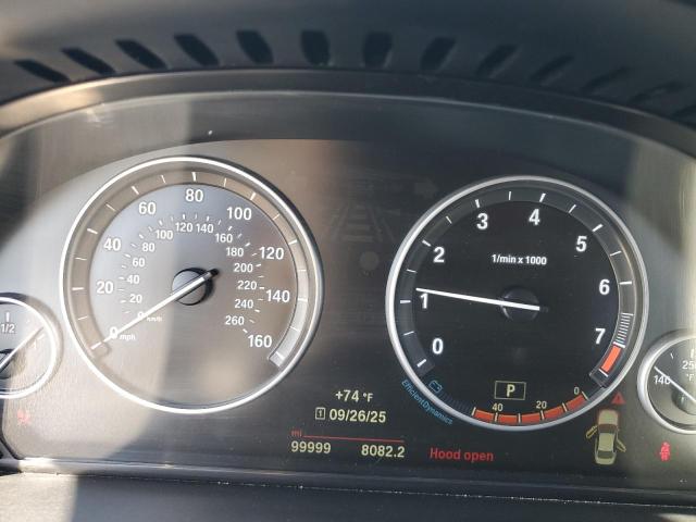 صورة رقم 9 من المزاد - 2015 BMW 528 XI مع VIN WBA5A7C55FG143008