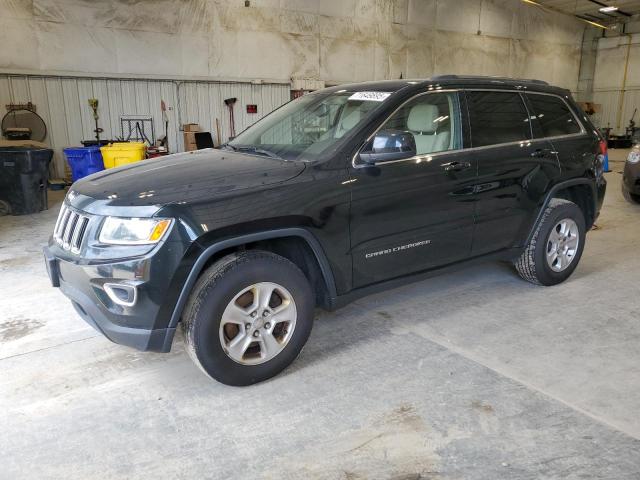 Photo 1 from auction – 2014 JEEP GRAND CHER with VIN 1C4RJFAG4EC392540