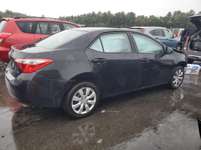 Photo 3 from auction – 2015 TOYOTA COROLLA L with VIN 2T1BURHE7FC357871