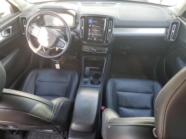 Photo 8 from auction – 2020 VOLVO XC40 with VIN YV4162UK0L2323285