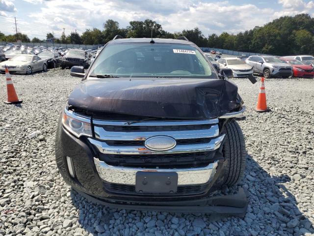 Photo 5 from auction – 2013 FORD EDGE SEL with VIN 2FMDK3JCXDBB21141