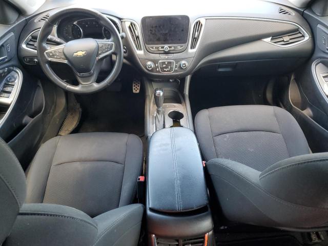 Photo 8 from auction – 2016 CHEVROLET MALIBU LT with VIN 1G1ZE5ST0GF315541