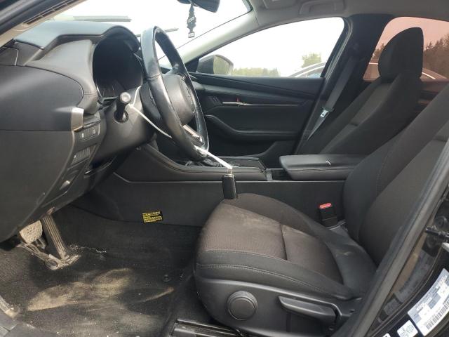 Photo 7 from auction – 2020 MAZDA 3 SELECT with VIN 3MZBPACL6LM135840