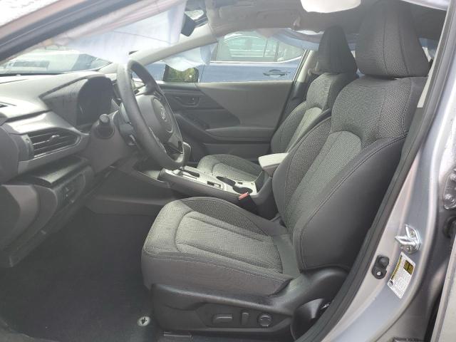 Photo 7 from auction – 2024 SUBARU CROSSTREK with VIN JF2GUADCXR8333383