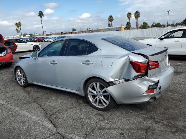 Photo 2 from auction – 2006 LEXUS IS 250 with VIN JTHBK262X65008219