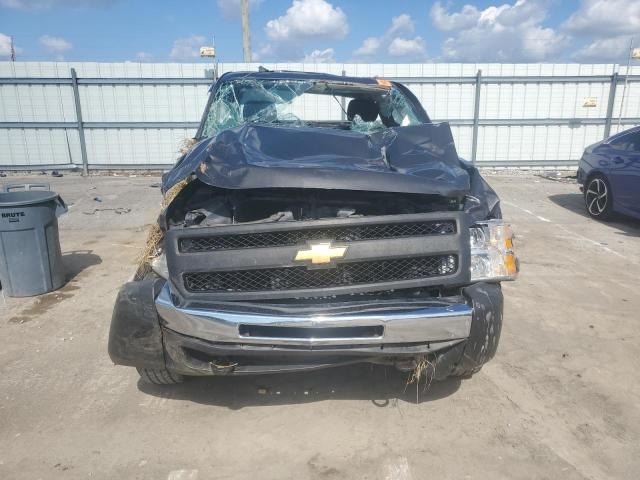 Photo 5 from auction – 2011 CHEVROLET SILVERADO with VIN 1GCNKPE09BZ324547