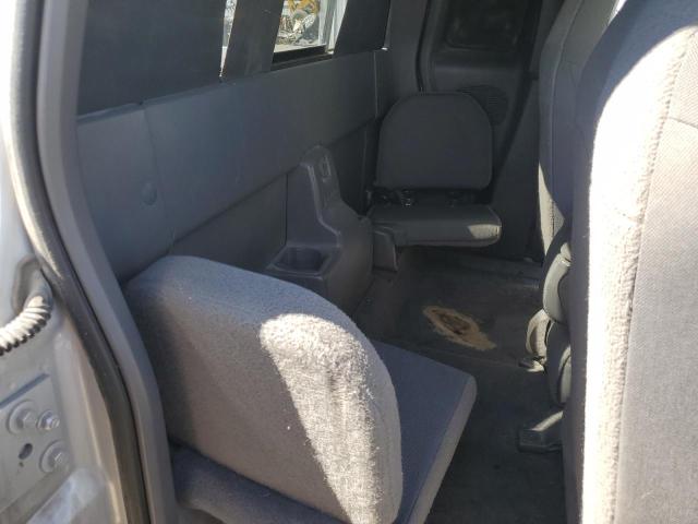 Photo 10 from auction – 2001 FORD RANGER SUP with VIN 1FTYR14V91PB18559