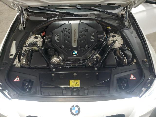 Photo 11 from auction – 2015 BMW 550 XI with VIN WBAKP9C56FD979960
