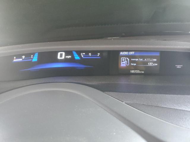 Photo 9 from auction – 2012 HONDA CIVIC EX with VIN 19XFB2F87CE334826