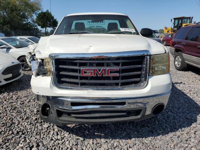 Photo 5 from auction – 2008 GMC SIERRA K25 with VIN 1GTHK24K08E215798