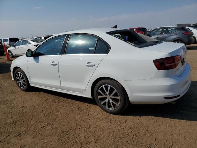 Photo 2 from auction – 2017 VOLKSWAGEN JETTA SE with VIN 3VWDB7AJ5HM404526