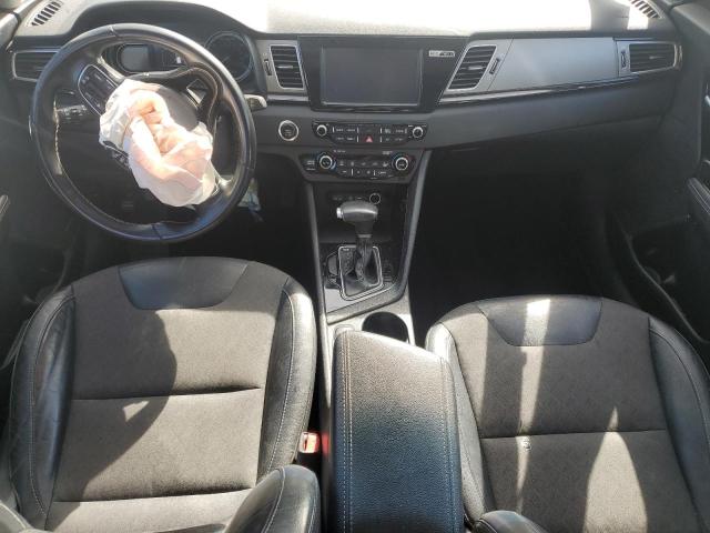 Photo 8 from auction – 2018 KIA NIRO EX with VIN KNDCC3LC8J5135551