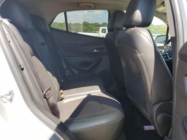 Photo 10 from auction – 2020 BUICK ENCORE PREFERRED with VIN KL4CJASB1LB332174