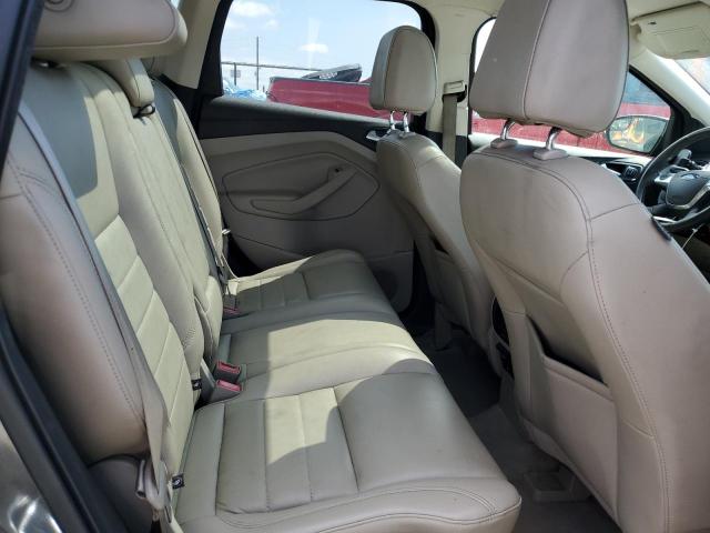 Photo 10 from auction – 2016 FORD ESCAPE TIT with VIN 1FMCU9J9XGUB86003