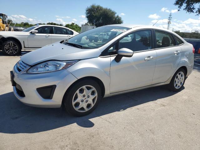 FORD FIESTA 2012 z numerem VIN 3FADP4BJ6CM169991 - Zdjęcie z aukcji