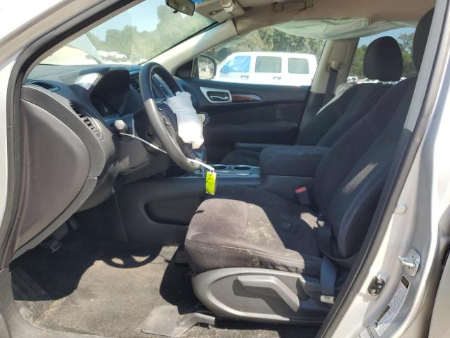 Photo 7 from auction – 2015 NISSAN PATHFINDER with VIN 5N1AR2MN6FC615845