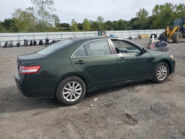 Photo 3 from auction – 2011 TOYOTA CAMRY BASE with VIN 4T1BF3EK0BU729853