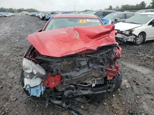 Photo 5 from auction – 2016 MAZDA 3 TOURING with VIN JM1BM1V76G1344638