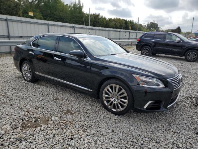 Photo 4 from auction – 2014 LEXUS LS 460L with VIN JTHGL1EF5E5053049