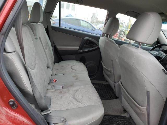 Photo 10 from auction – 2012 TOYOTA RAV4 with VIN 2T3BF4DV8CW220622